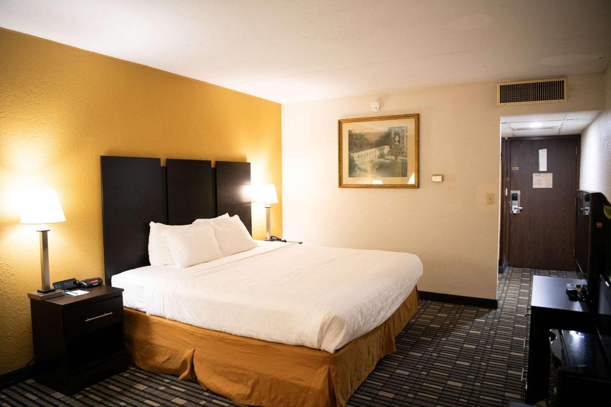Quality Inn & Conference Center Somerset Exterior foto