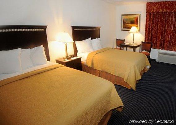 Quality Inn & Conference Center Somerset Quarto foto