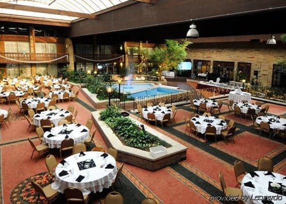 Quality Inn & Conference Center Somerset Instalações foto
